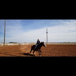 Meet your Posher, Jadyn